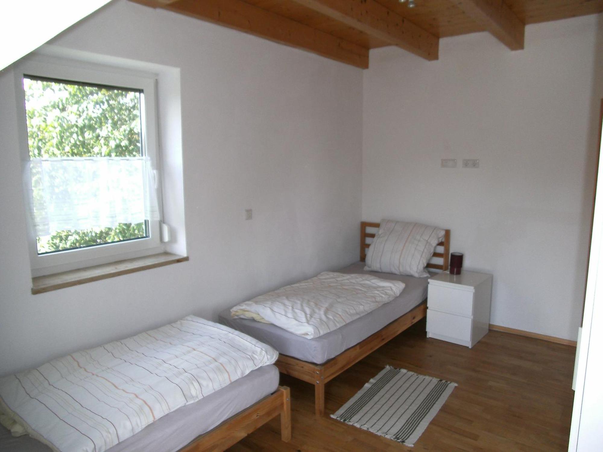 Ferienhaus Kettler II Muhr am See 外观 照片