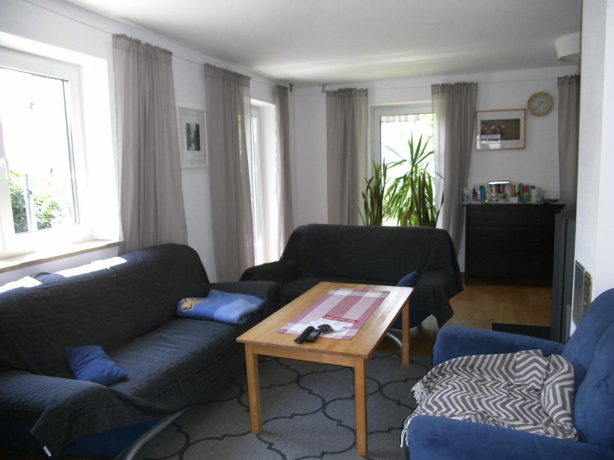 Ferienhaus Kettler II Muhr am See 外观 照片